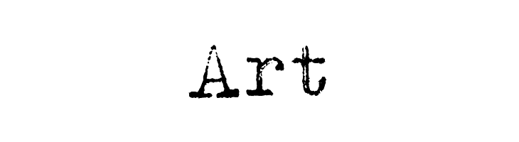 Albertsthal Typewriter  Free Fonts Download