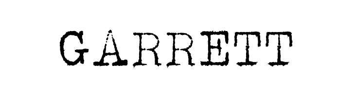 Albertsthal Typewriter  Free Fonts Download