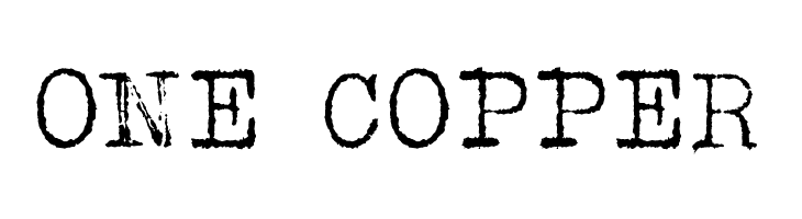 Albertsthal Typewriter  Free Fonts Download