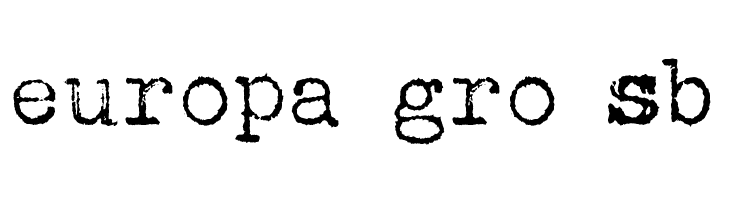 Albertsthal Typewriter  Free Fonts Download