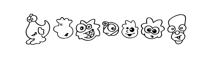 ZingDing  Free Fonts Download