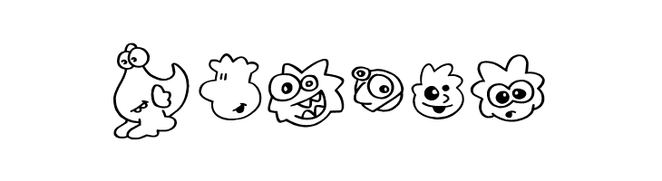 ZingDing  Free Fonts Download