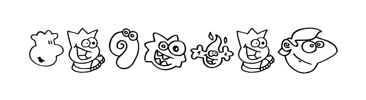 ZingDing  Free Fonts Download