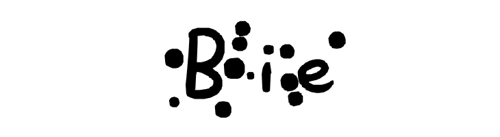LJPTIHAIN  Free Fonts Download