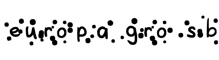 LJPTIHAIN  Free Fonts Download