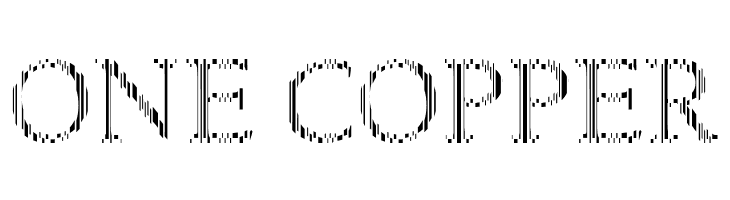 MyFontCode Regular  Free Fonts Download