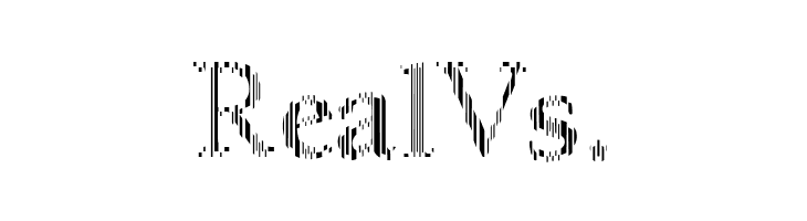 MyFontCode Regular  Free Fonts Download