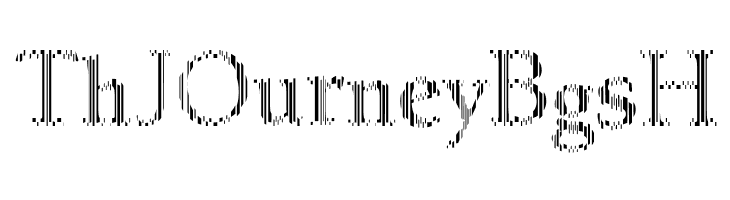 MyFontCode Regular  Free Fonts Download