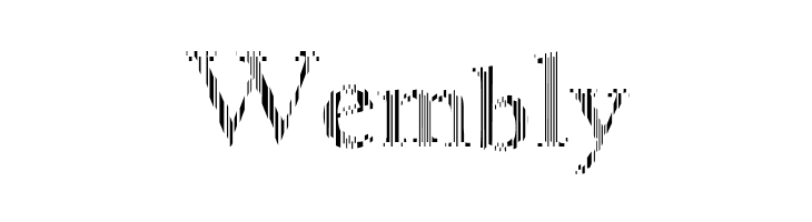 MyFontCode Regular  Free Fonts Download