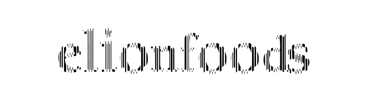 MyFontCode Regular  Free Fonts Download