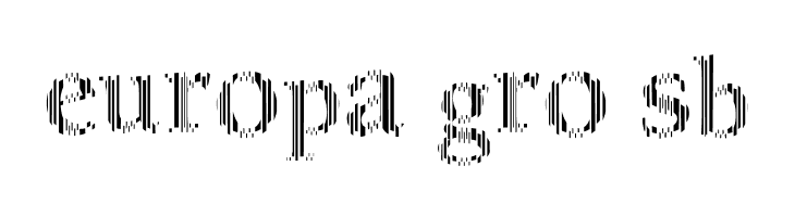 MyFontCode Regular  Free Fonts Download