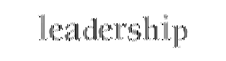 MyFontCode Regular  Free Fonts Download