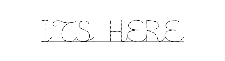 Little School 8  Free Fonts Download