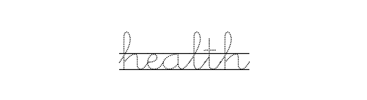 Little School 8  Free Fonts Download
