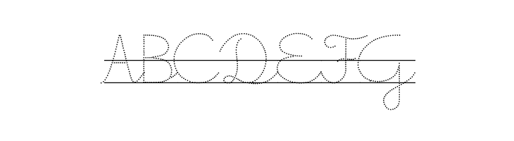 Little School 6  Free Fonts Download