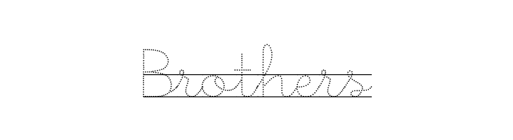 Little School 6  Free Fonts Download