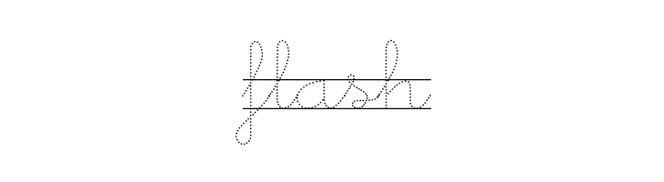 Little School 6  Free Fonts Download