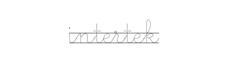 Little School 6  Free Fonts Download