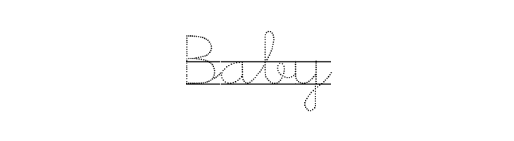 Little School 7  Free Fonts Download