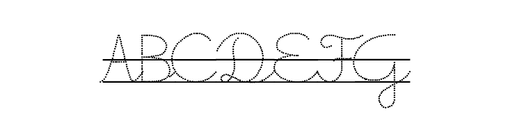 Little School 9  Free Fonts Download