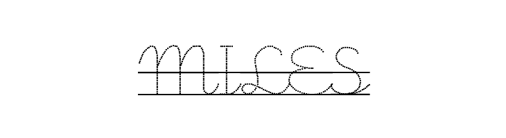 Little School 9  Free Fonts Download