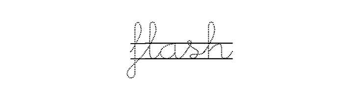 Little School 9  Free Fonts Download