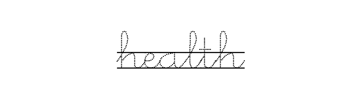 Little School 9  Free Fonts Download
