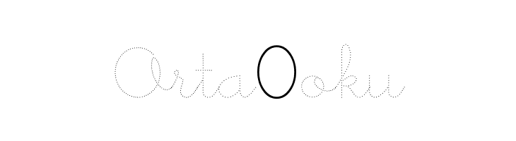 Little School 3  Free Fonts Download