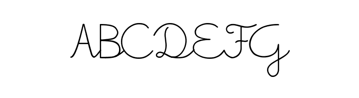 Little School  Free Fonts Download