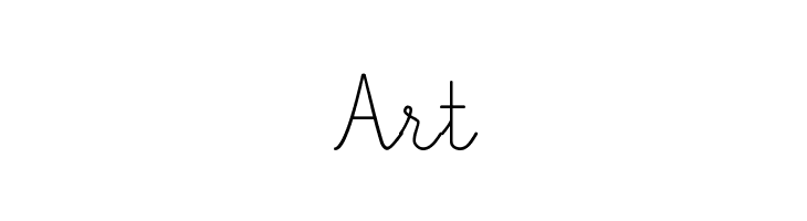 Little School  Free Fonts Download