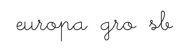 Little School  Free Fonts Download
