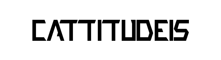 trade and mark  Free Fonts Download