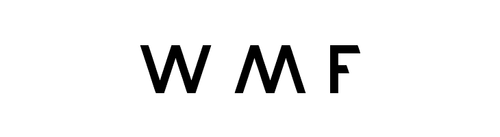 trade and mark  Free Fonts Download