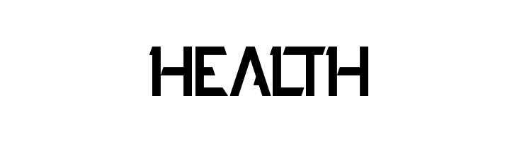 trade and mark  Free Fonts Download