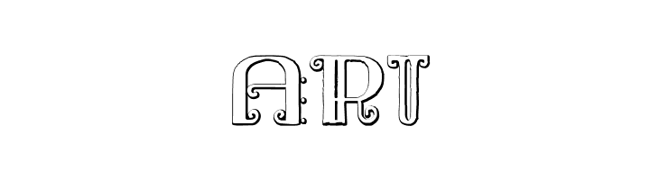 Rebimboca Beveled  Free Fonts Download