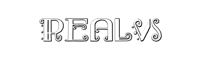 Rebimboca Beveled  Free Fonts Download