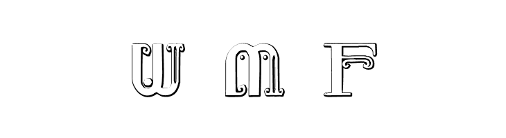 Rebimboca Beveled  Free Fonts Download