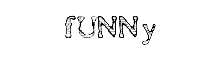 Burned Letters by  Marta van Eck  Free Fonts Download