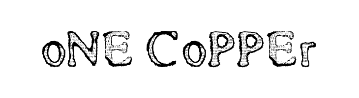 Burned Letters by  Marta van Eck  Free Fonts Download