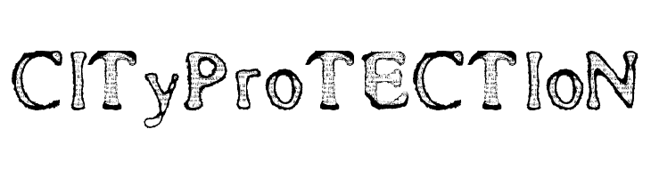 Burned Letters by  Marta van Eck  Free Fonts Download