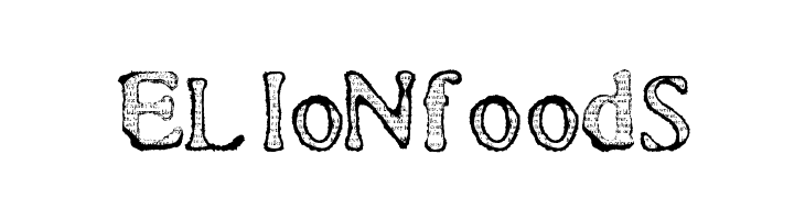 Burned Letters by  Marta van Eck  Free Fonts Download