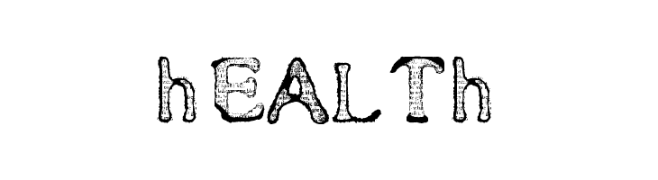 Burned Letters by  Marta van Eck  Free Fonts Download