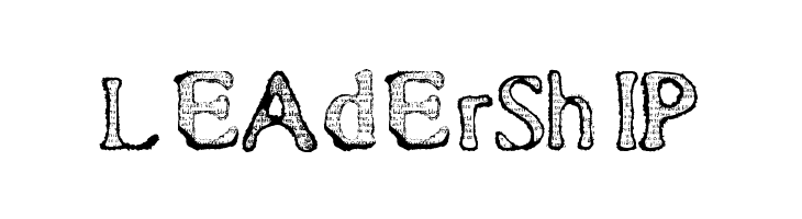 Burned Letters by  Marta van Eck  Free Fonts Download