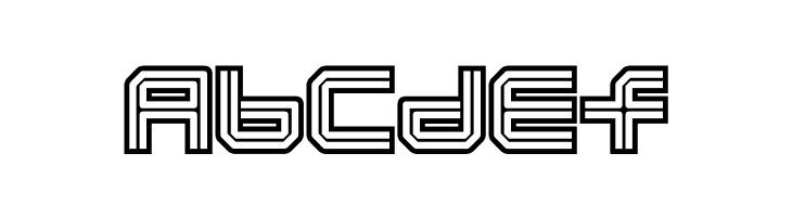 Lunaurora  Free Fonts Download