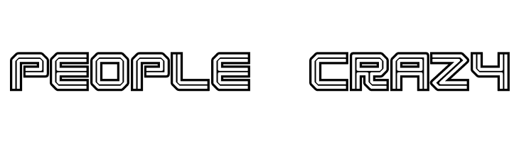 Lunaurora  Free Fonts Download