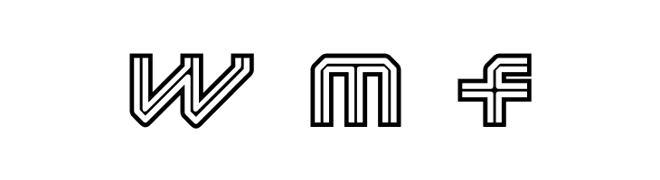 Lunaurora  Free Fonts Download