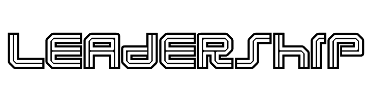 Lunaurora  Free Fonts Download