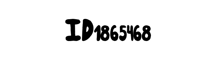 IceCreamPartySolid  Free Fonts Download