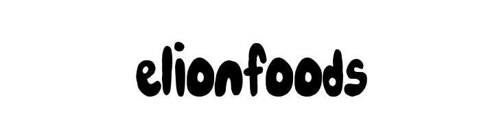 IceCreamPartySolid  Free Fonts Download