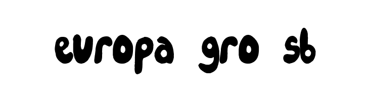 IceCreamPartySolid  Free Fonts Download